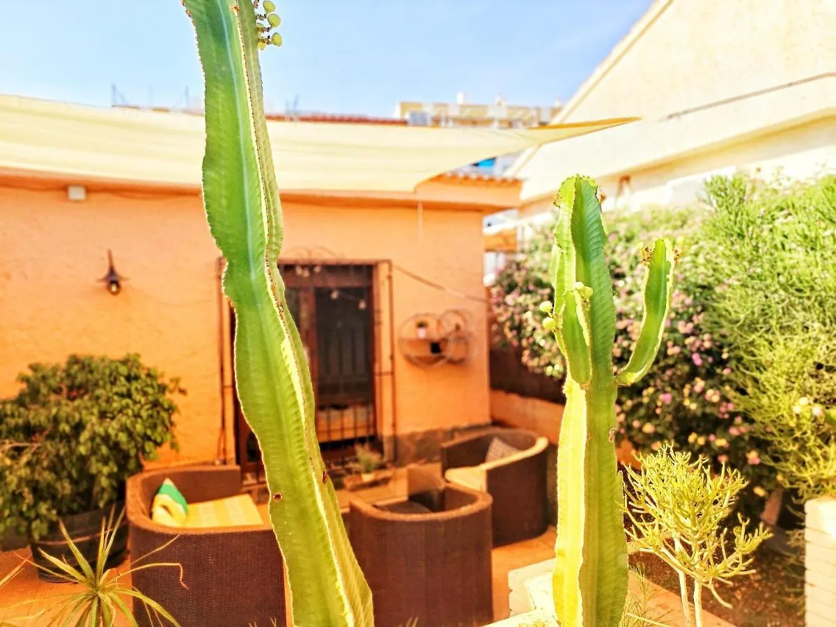 Villacats: Habitacion Con Bano Privado Y Piscina 阿瓜杜尔塞 0*,  西班牙