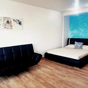 Loft Paraiso Appartement
